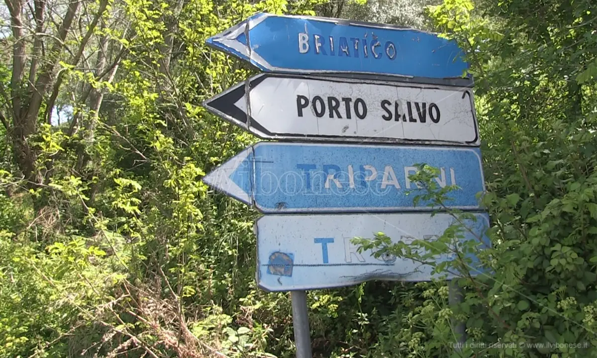 Rifacimento strade Vena e Triparni, la giunta Limardo approva il progetto