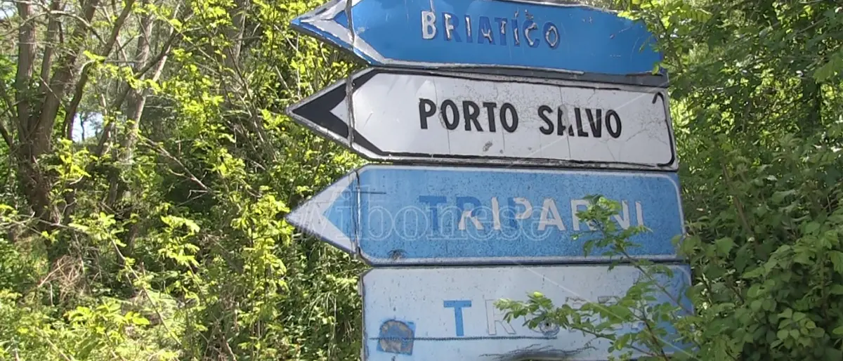 Rifacimento strade Vena e Triparni, la giunta Limardo approva il progetto