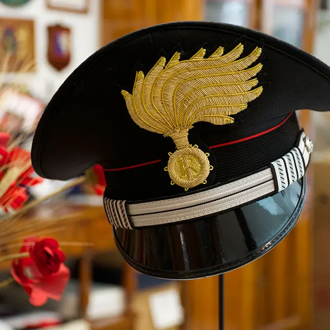 ‘Ndrangheta, Cannizzaro in aula a Vibo: “Così ho indagato sul clan Patania”