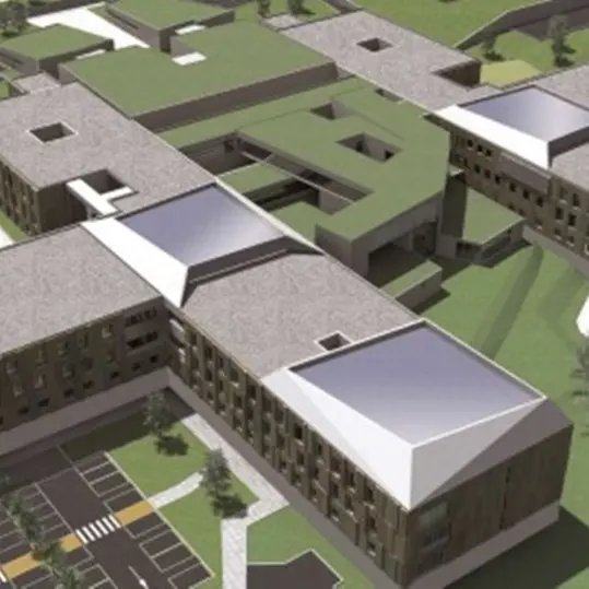 Nuovo ospedale di Vibo, i sindacati: «Perso troppo tempo». E a Occhiuto dicono: «Si attivi per i lavori»