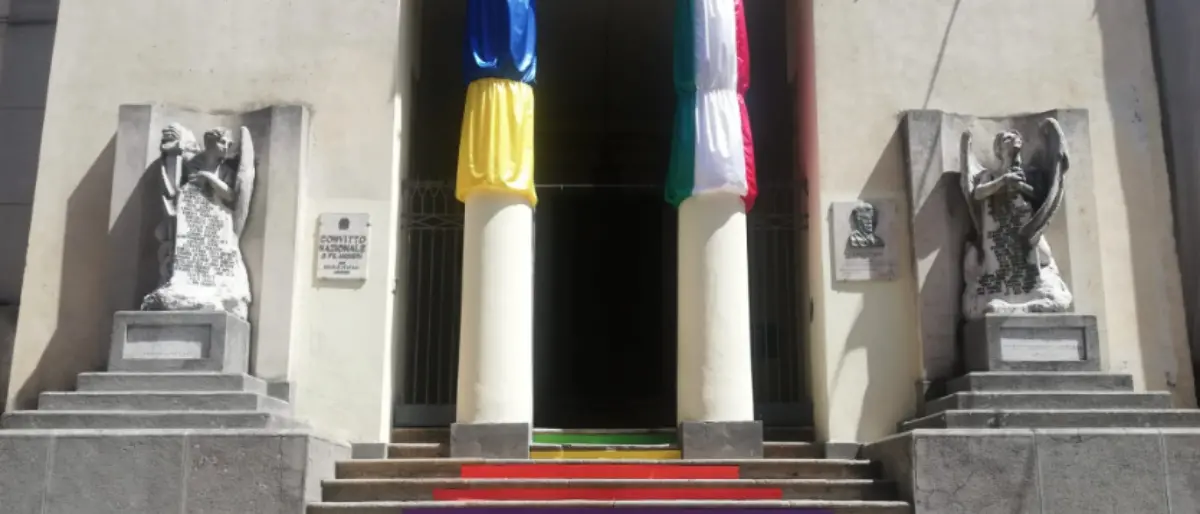 Il 25 Aprile: per le Consulte studentesche una pietra miliare per costruire il futuro