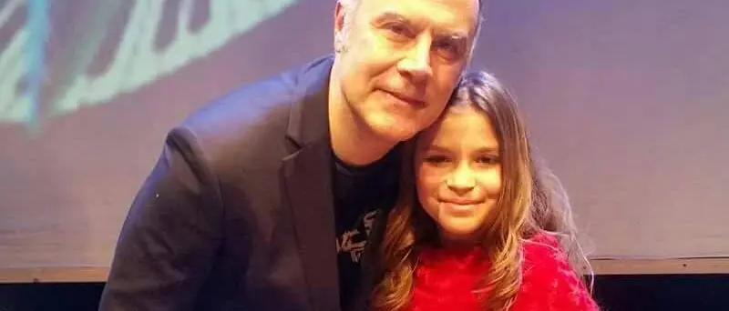 School of Talents, sul podio la vibonese Imma D’Amico (VIDEO)