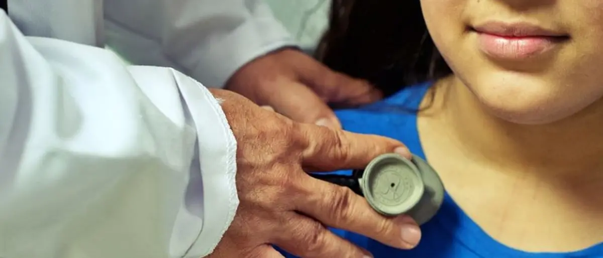 Mentre si attende il vaccino antinfluenzale, nel Vibonese galoppa il virus nei bambini