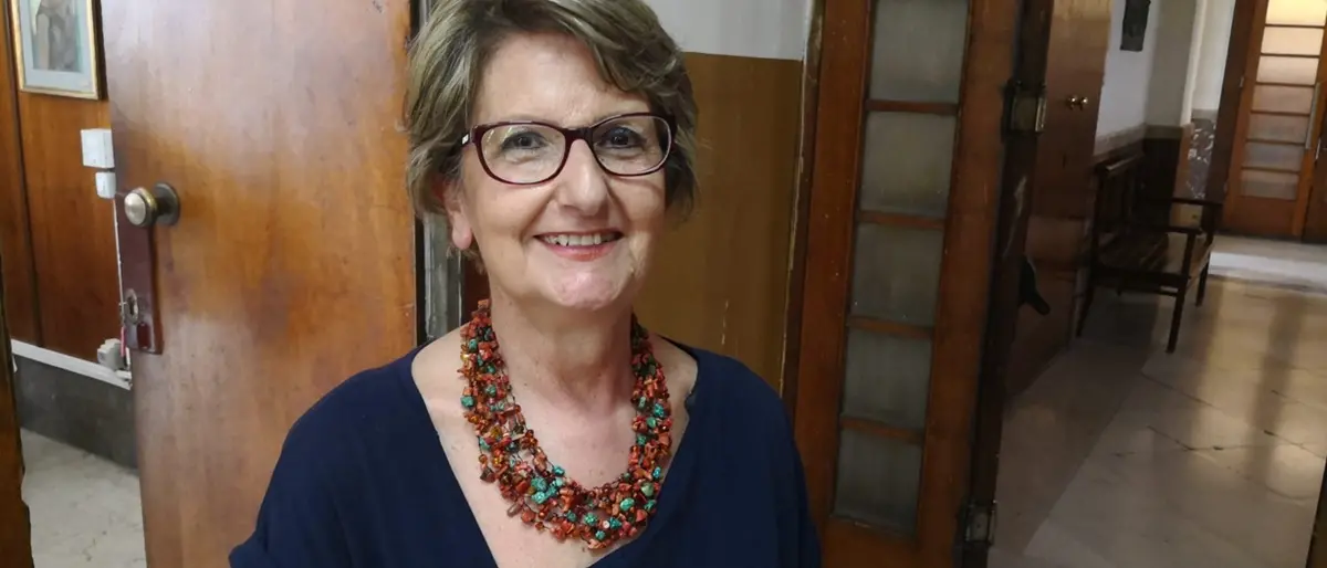 Comune di Vibo e crisi politica, lascia la giunta anche l'assessore alla Cultura Daniela Rotino