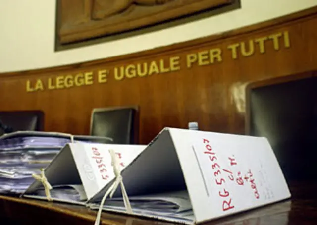 ‘Ndrangheta: ripreso il processo “Dinasty” a carico di Domenico Mancuso