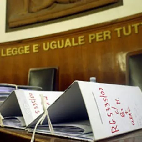 Processo “Odissea” a Vibo: accompagnamento coattivo per testimoni giustizia ancora assenti