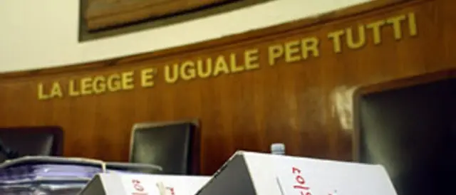 Processo “Odissea” a Vibo: accompagnamento coattivo per testimoni giustizia ancora assenti