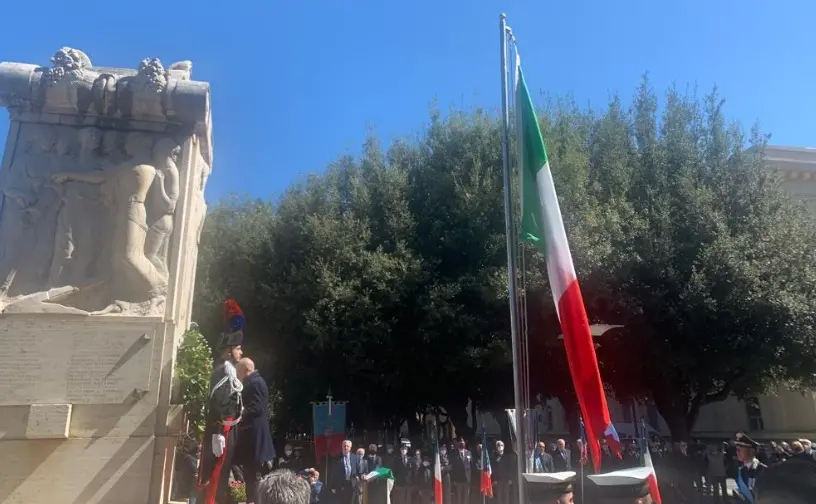 Verso il 25 aprile, anche Vibo si prepara a festeggiare la Liberazione