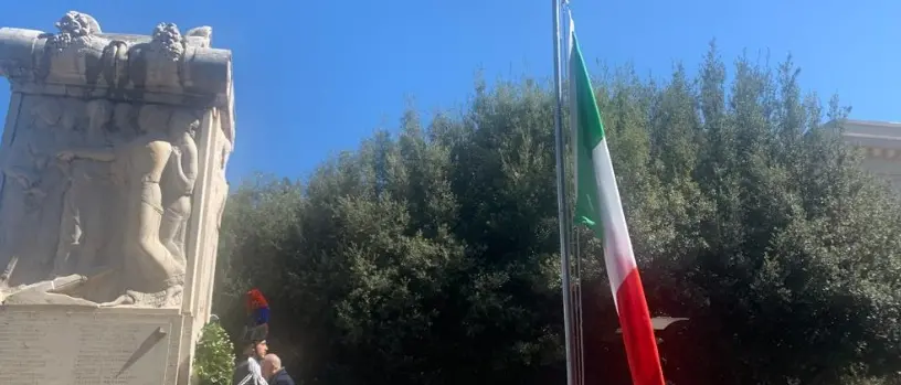 Verso il 25 aprile, anche Vibo si prepara a festeggiare la Liberazione