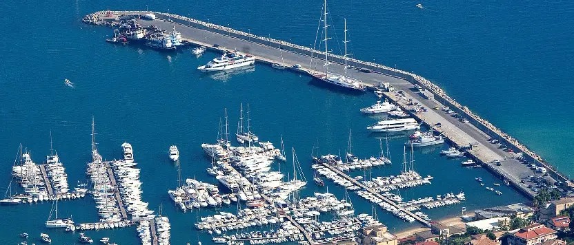 Porto di Vibo Marina, incontro con l’Autorità portuale di Gioia Tauro