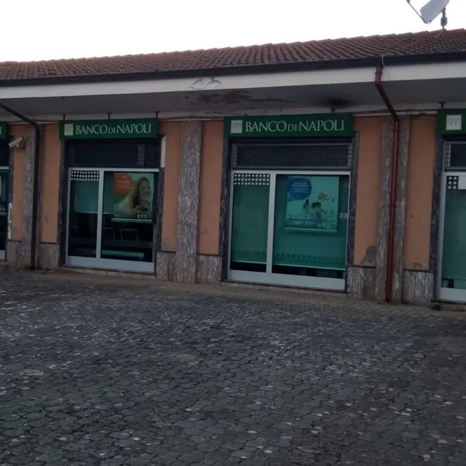 Mileto, verso la chiusura della filiale del Banco di Napoli