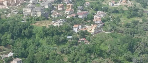 Abusivismo in contrada “Buffetta” a Vibo, chiuse le indagini per 13 indagati