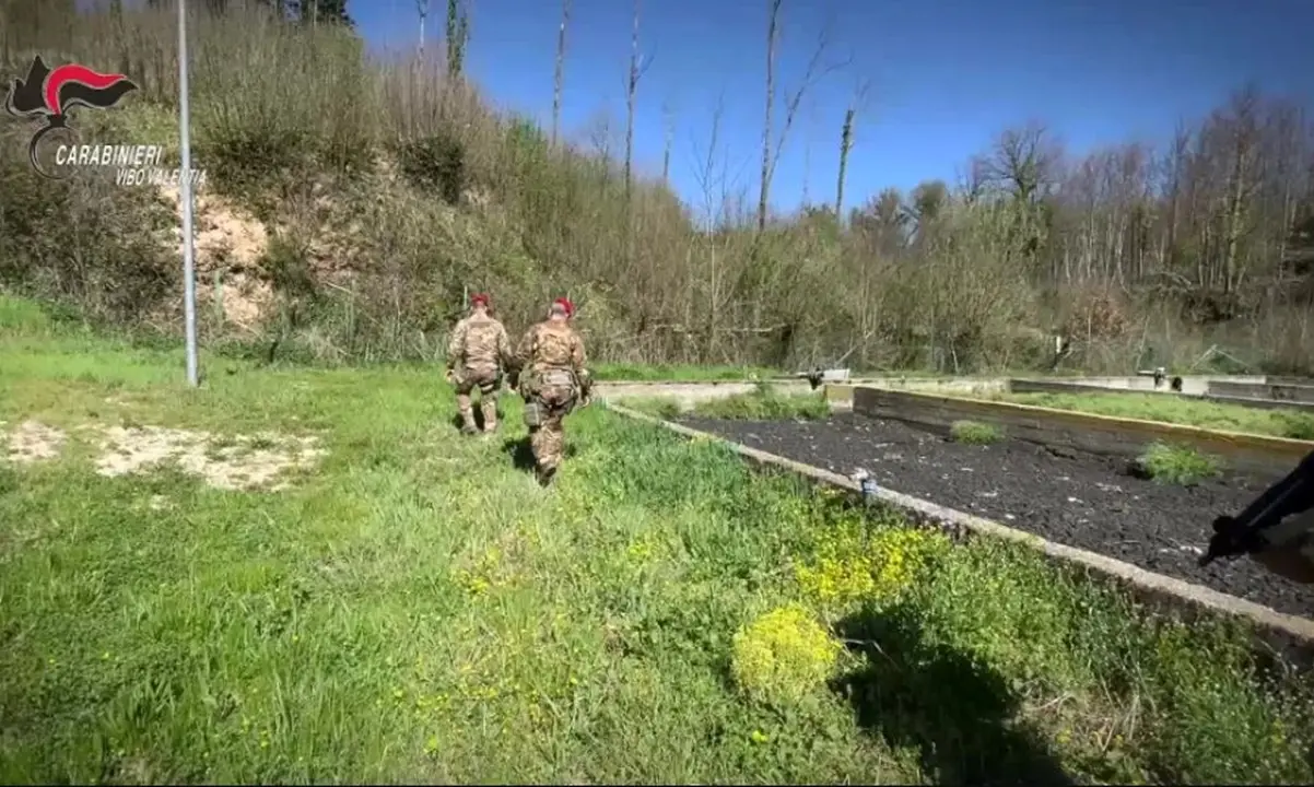 Controlli sui depuratori nelle Serre vibonesi: sanzioni per 40mila euro - Video