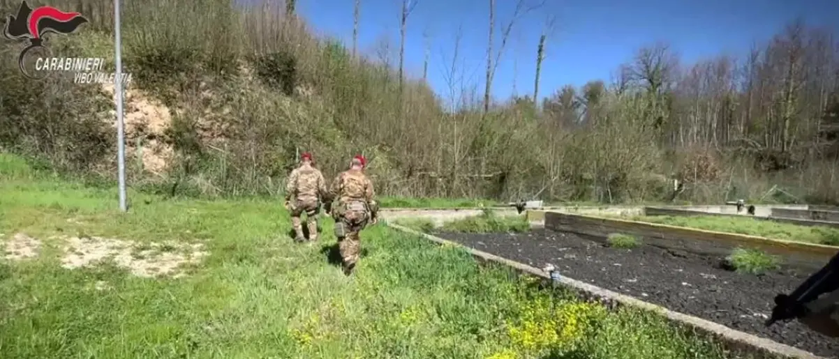 Controlli sui depuratori nelle Serre vibonesi: sanzioni per 40mila euro - Video