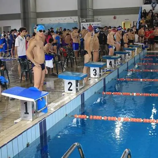 Campionati di nuoto “Asi” Calabria: bilancio positivo. Ecco i vincitori