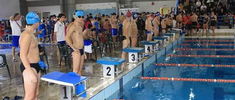 Campionati di nuoto “Asi” Calabria: bilancio positivo. Ecco i vincitori