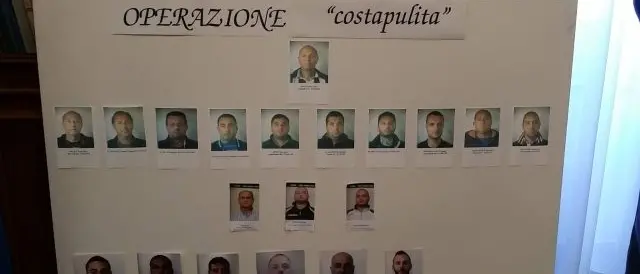 ‘Ndrangheta: “Costa pulita”, chieste le condanne per gli imputati