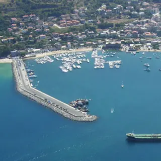 Vibo Marina, scende il rischio idrogeologico: arriva l'ok dall'Autorità di bacino