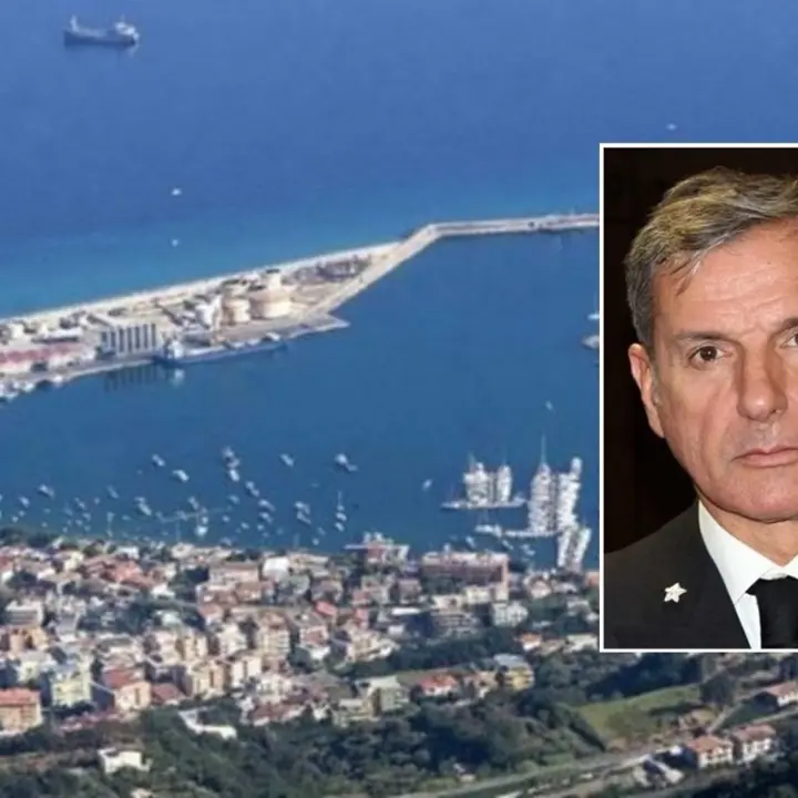 Sbloccato l’iter per i lavori al porto di Vibo Marina, il sindaco ringrazia la Regione