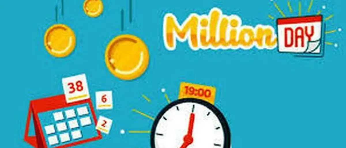 Calabria: gioca un biglietto al Million day e vince un milione di euro