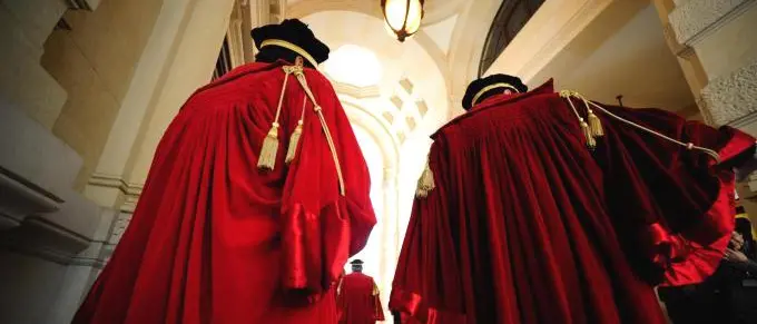 ‘Ndrangheta: Cassazione conferma sorveglianza speciale per Giovanni Mancuso