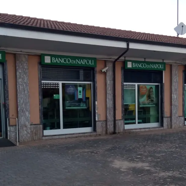 Arriva l’ufficialità, a Mileto chiude la storica succursale del Banco di Napoli