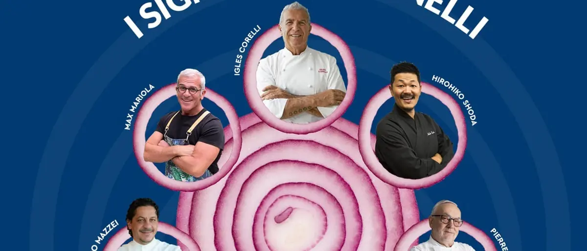 Al Tropea Experience approda la cucina fusion dello chef nipponico Hiro