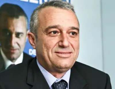 ‘Ndrangheta: il “ritratto” della Dda su Nazzareno Salerno e le campagne dei clan in suo favore