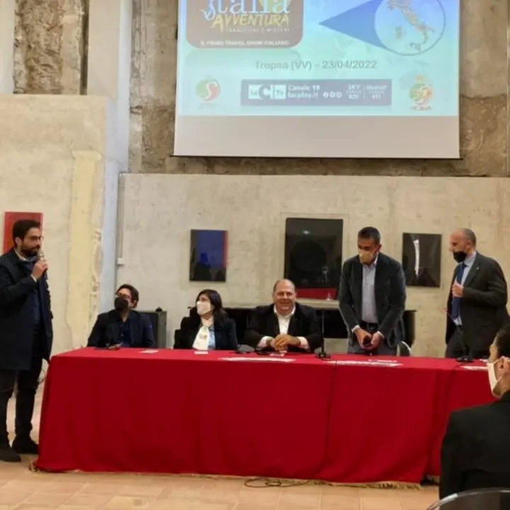 Turismo: Cleto incontra Tropea, primi passi per una collaborazione tra i due borghi