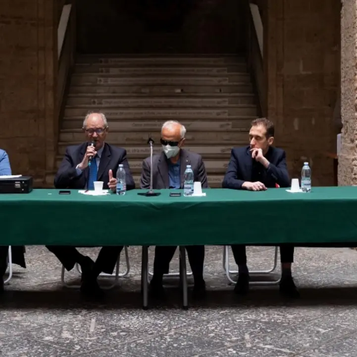 Vibo, l’Unione ciechi e ipovedenti rinnova il consiglio territoriale