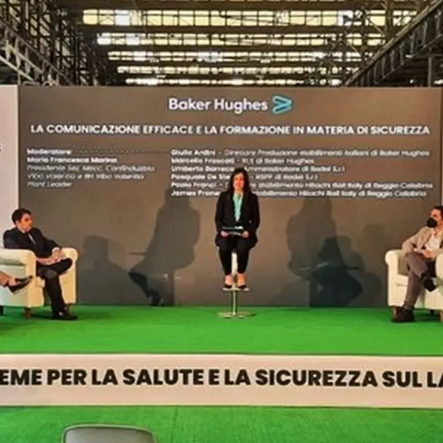Riparte da Vibo il progetto per la sicurezza sui luoghi di lavoro