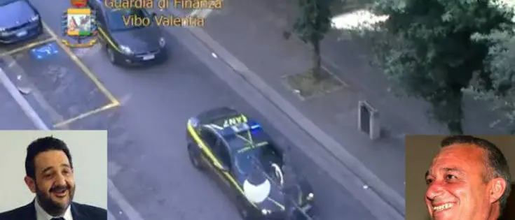 “Robin hood”: si allarga l’inchiesta e spuntano due nuovi indagati