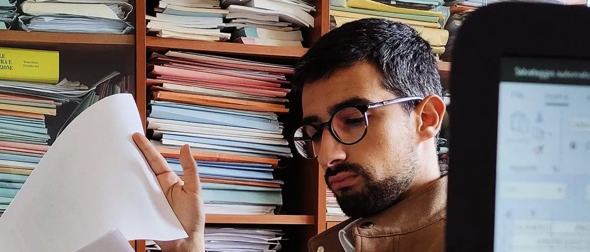 Dimissioni al Sistema bibliotecario, Di Bartolo: «Stato di criticità serio»