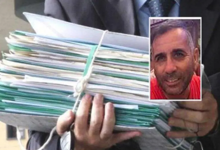 ‘Ndrangheta, c'è un nuovo collaboratore fra i clan vibonesi: Antonio Guastalegname