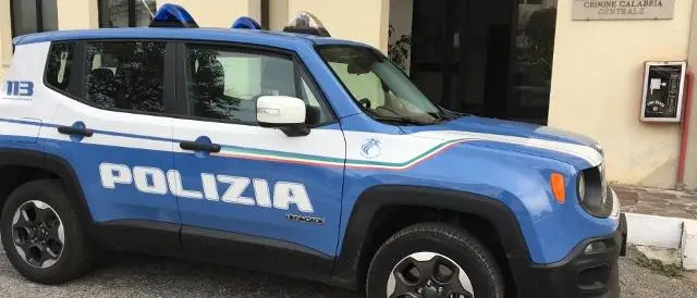 A rischio chiusura il Reparto prevenzione crimine di Vibo Valentia, si mobilitano i sindacati