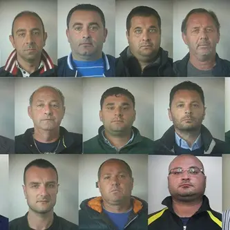 ‘Ndrangheta: inchiesta “Costa pulita” nel Vibonese, diverse le richieste di rito abbreviato (NOMI)