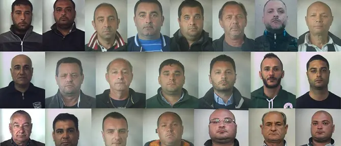 ‘Ndrangheta: inchiesta “Costa pulita” nel Vibonese, tutti a giudizio (NOMI)