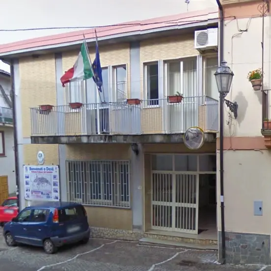 Dasà: cittadini e amministratori in rivolta contro chiusura filiale Bcc