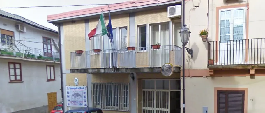 Dasà, il presidente del consiglio comunale Elio Mangiardi aderisce a Forza Italia