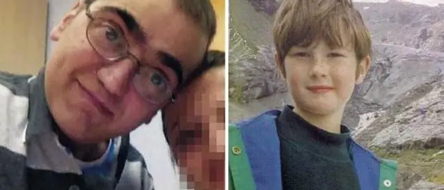 Morto giovane con cuore di Nicholas Green ucciso nel Vibonese