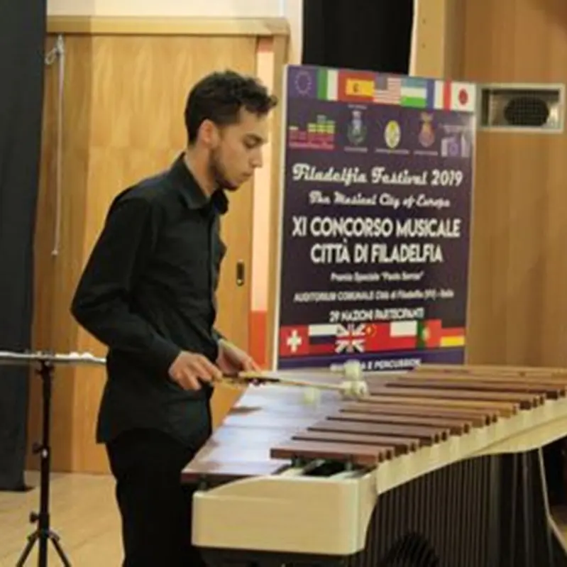 A Tropea la XIII edizione del Premio internazionale di musica Paolo Serrao