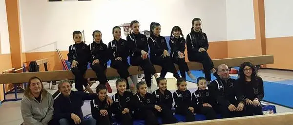 Ginnastica artistica, un nuovo centro apre i battenti a Cessaniti