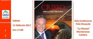 Monterosso: la storia epica di Crisso nel romanzo di Fernando Nicotra