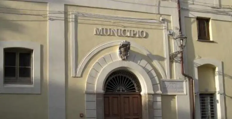 Tropea, la nuova caserma dei carabinieri sarà ospitata nell'ex scuola di via Crigna