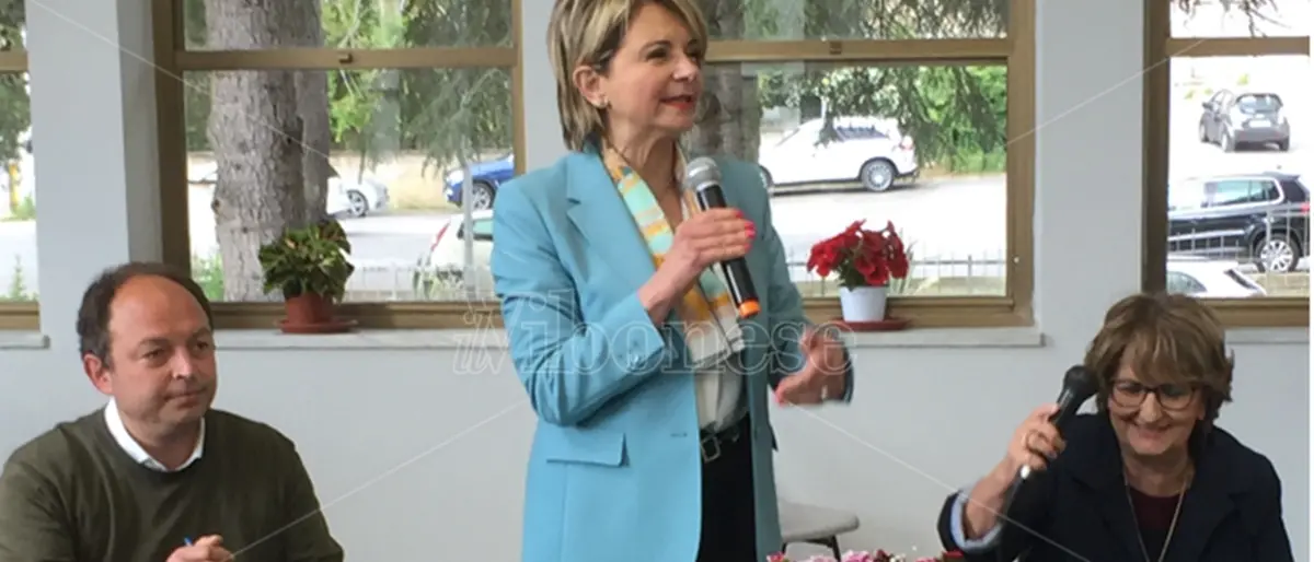 Riapre dopo quasi un anno la biblioteca comunale di Vibo Valentia