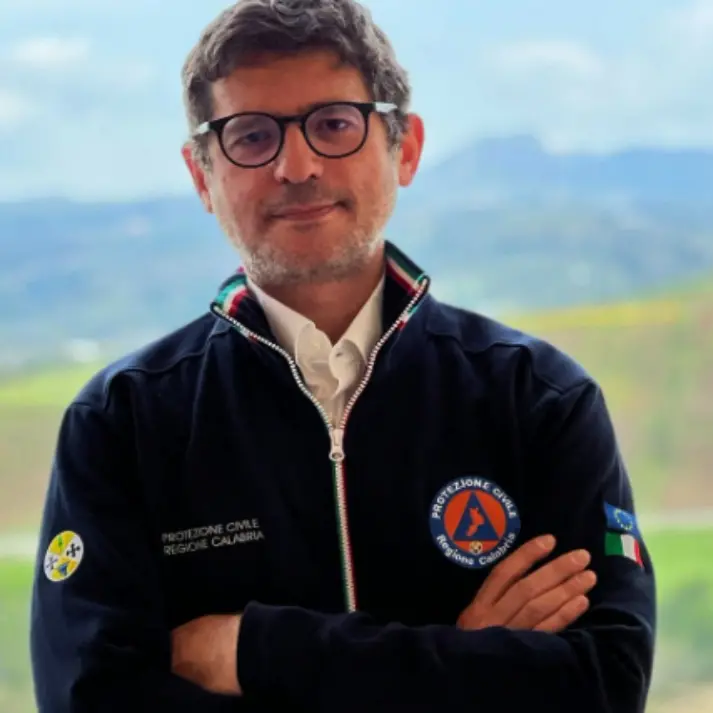 Protezione civile, Domenico Costarella nominato nuovo direttore generale