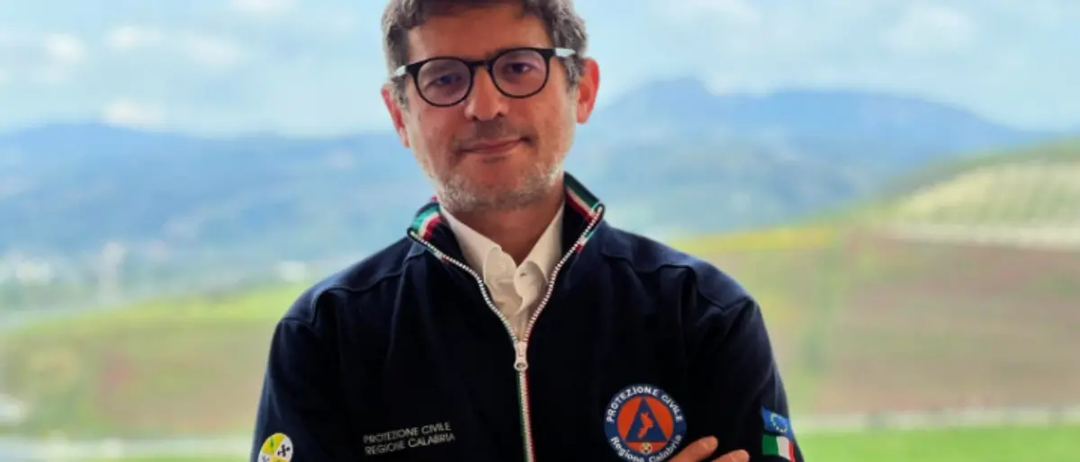 Protezione civile, Domenico Costarella nominato nuovo direttore generale