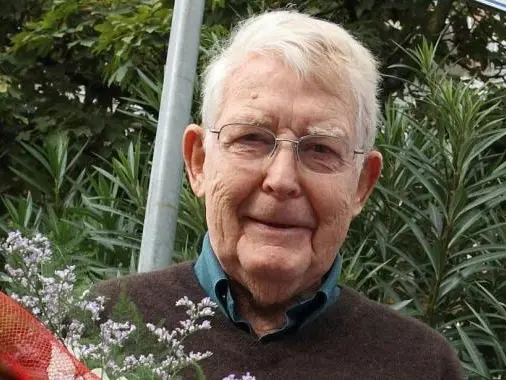 Grazia al killer di Nicholas Green, il padre: «Decidano gli italiani»