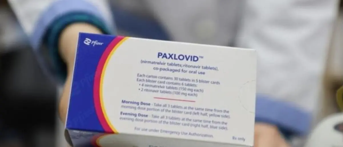 Paxlovid, da oggi in Calabria la pillola anti Covid potrà essere prescritta dai medici di base
