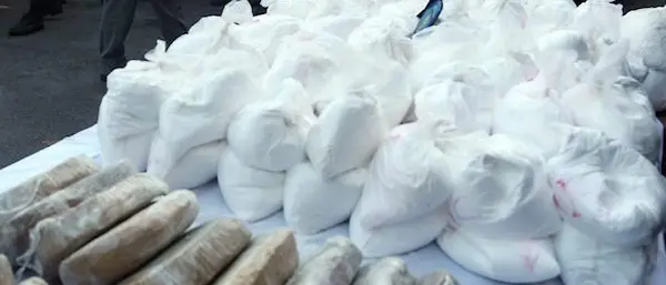 Narcotraffico internazionale dal Vibonese: operazione “Stammer”, 63 nuovi arresti (NOMI)